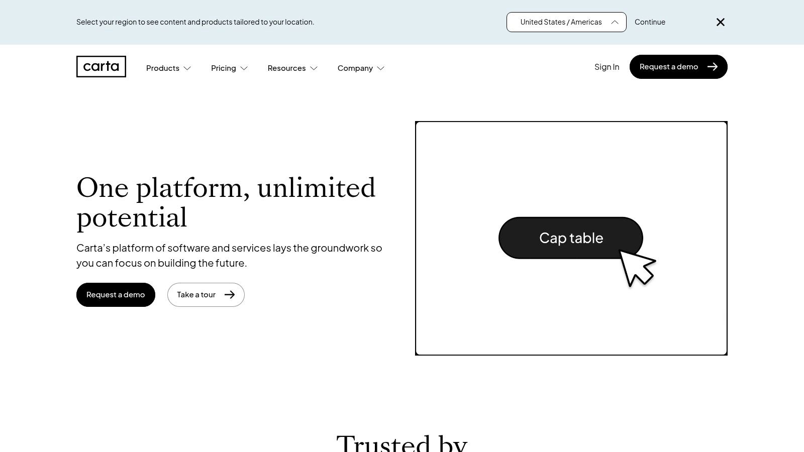 Capdesk