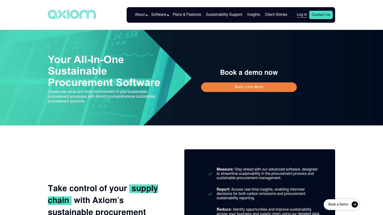 Axiom