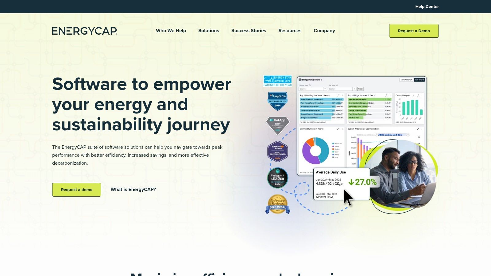EnergyCAP