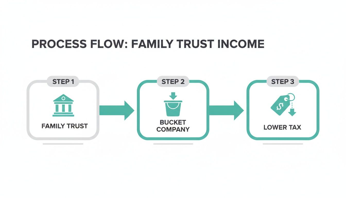 What Is a Bucket Company and How Does It Work in Australia? – Everglow ...
