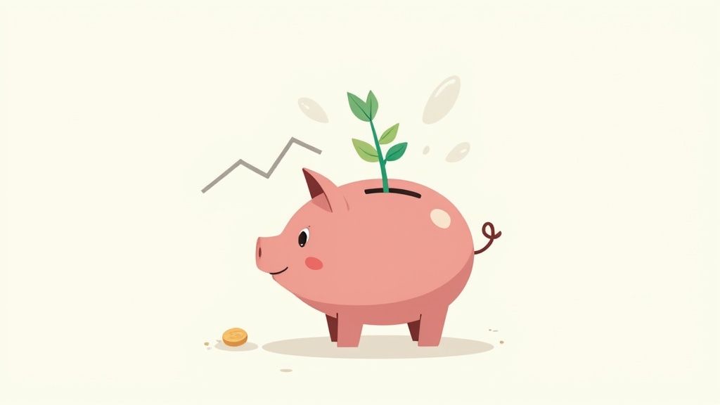 Low Operating Costs