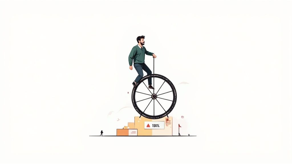 1. Complete Autonomy and Control Over Your Business