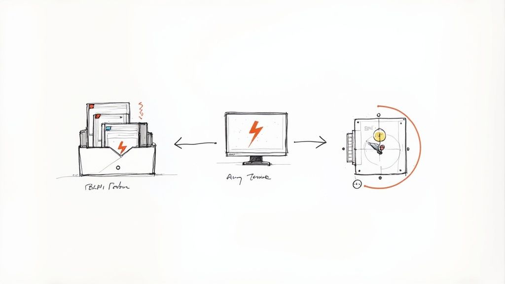 Screenshot from https://krisp.ai/static/img/appshot.png