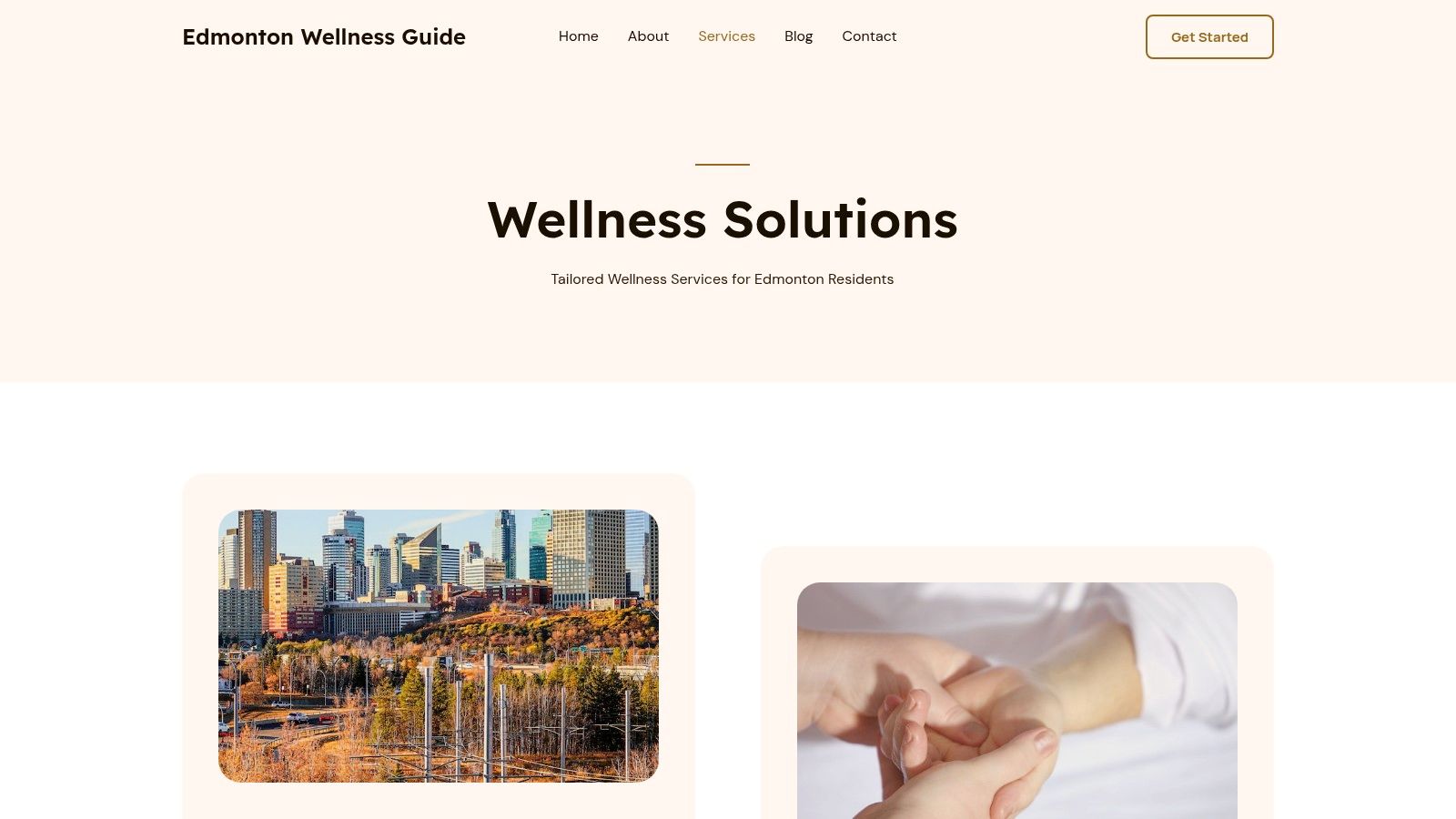 A person is shown from the shoulders down, holding a notebook with "Wellness Solutions" written on it. They are in a well-lit indoor space, suggesting a professional and organized approach to health and fitness coaching.