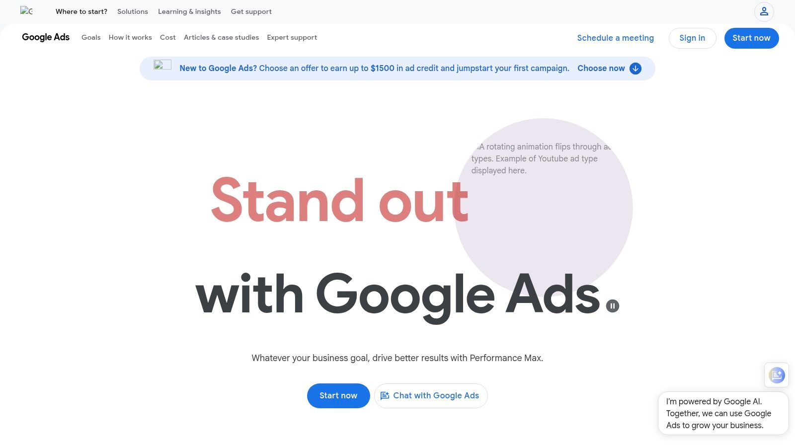 Google Ads