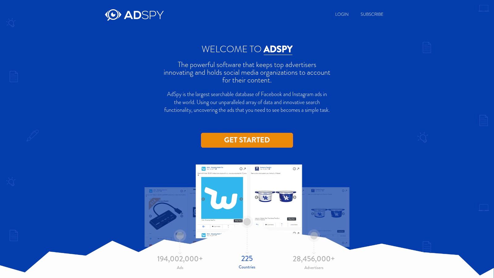 AdSpy