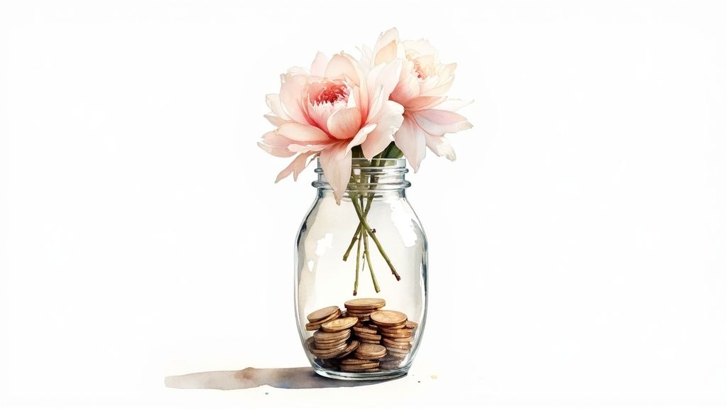 Can you work within my budget, and what does it typically cover?