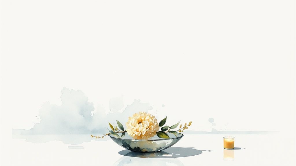 Bridesmaid & Attendant Flowers