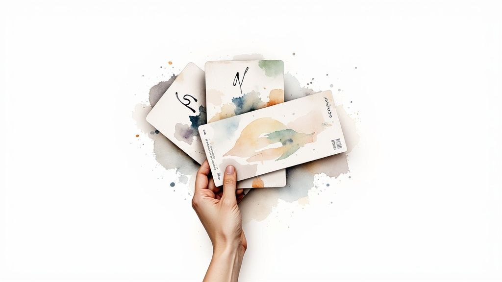 Experience Gifts (Events & Activities)