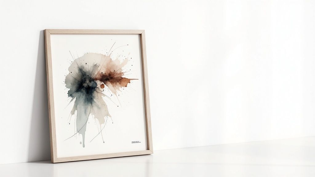 Custom Photo or Art Prints