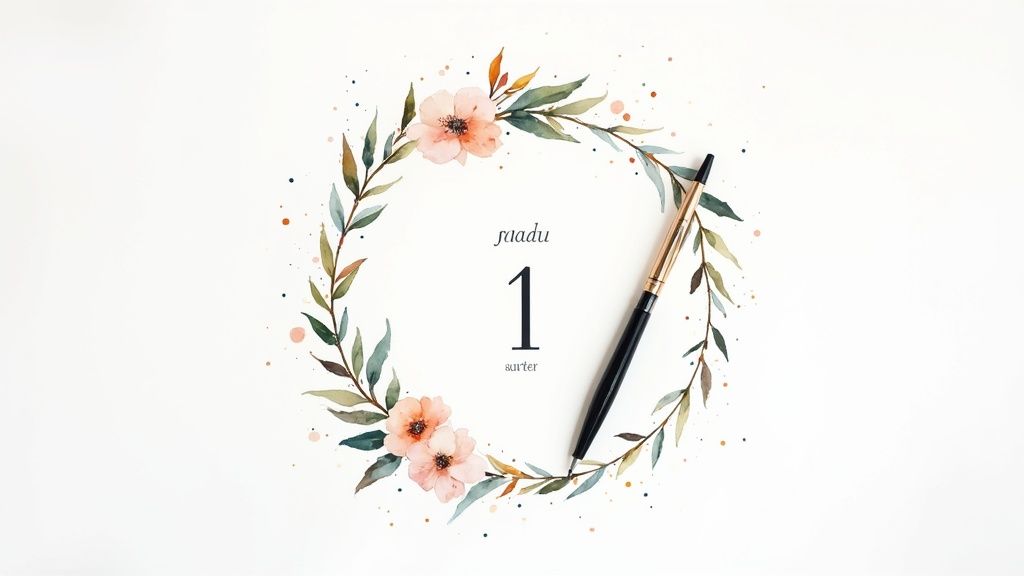 What is your availability for my wedding date?