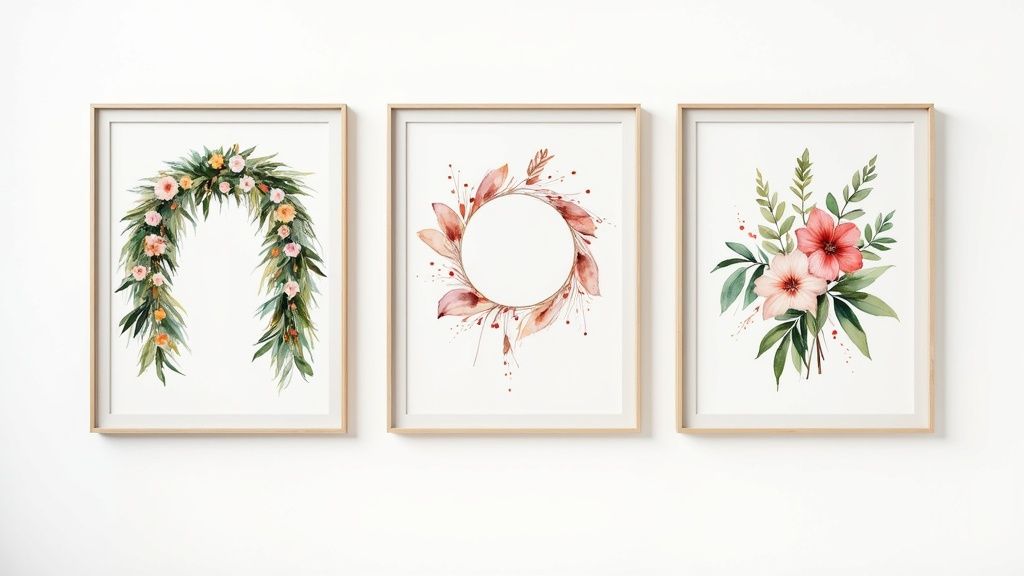 Can I see photos of your previous work and do you have experience with my wedding style?