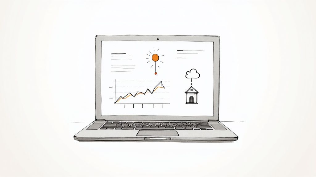 Use Accounting Software