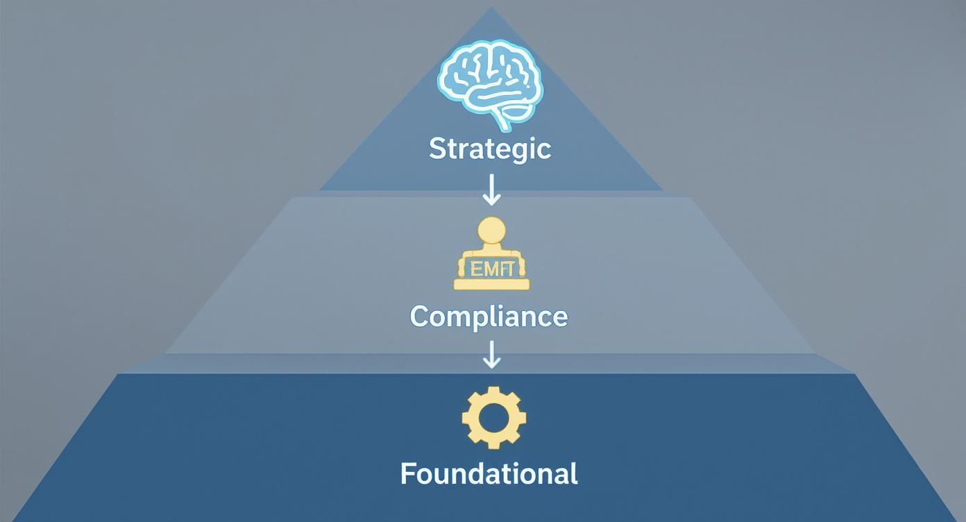 Infographic about Comprehensive accounting services Dubai