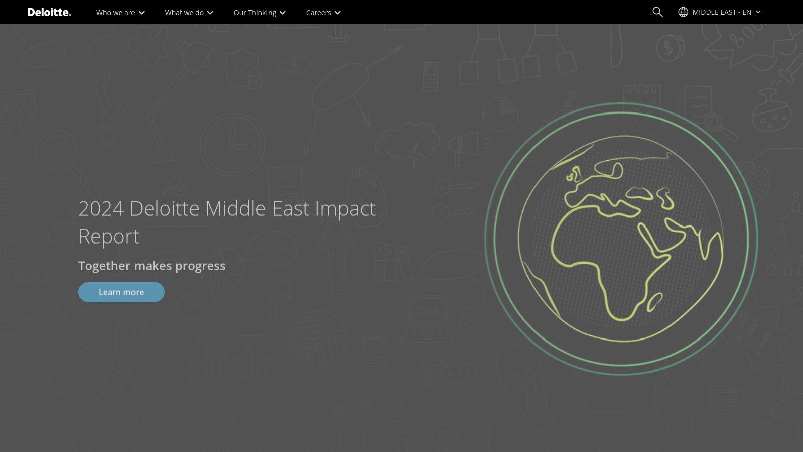 Deloitte Middle East (UAE)