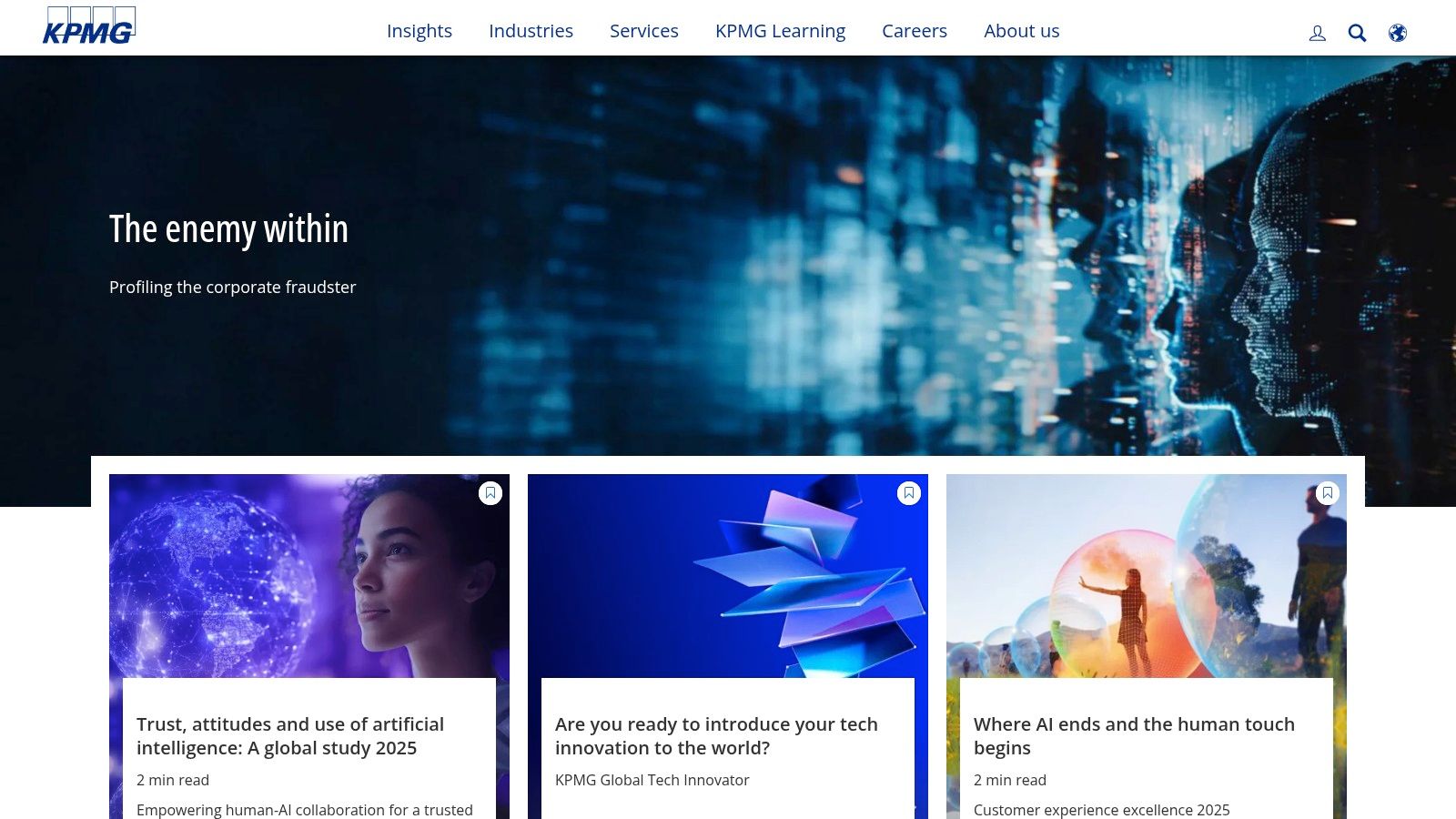KPMG Lower Gulf