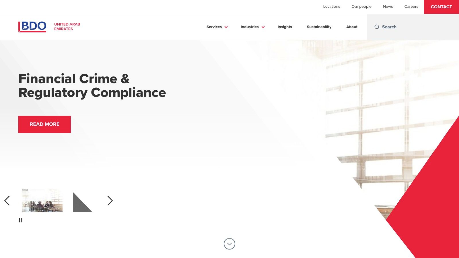 BDO UAE