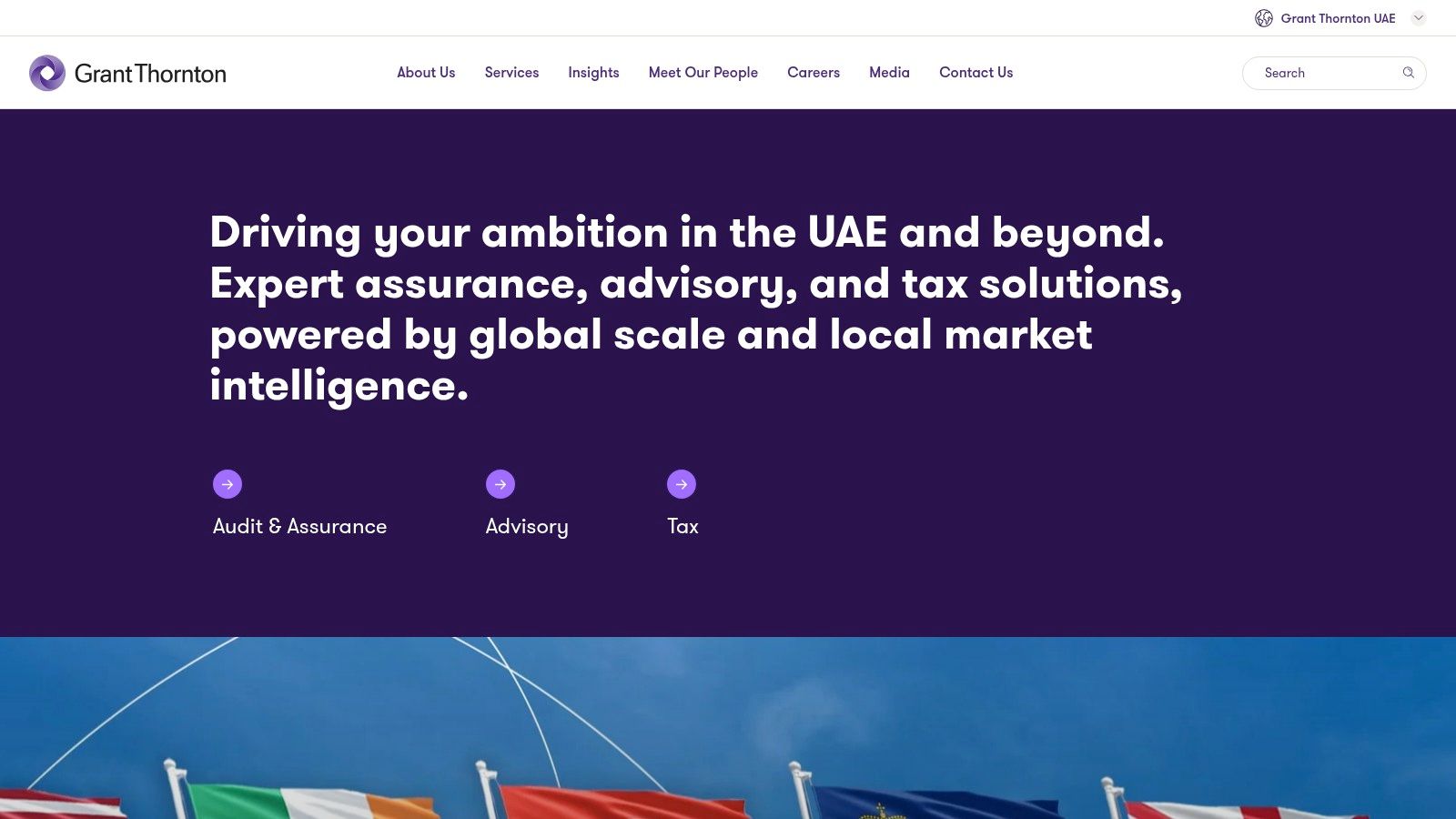 Grant Thornton UAE