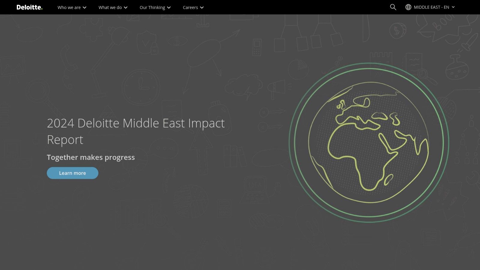 Deloitte UAE