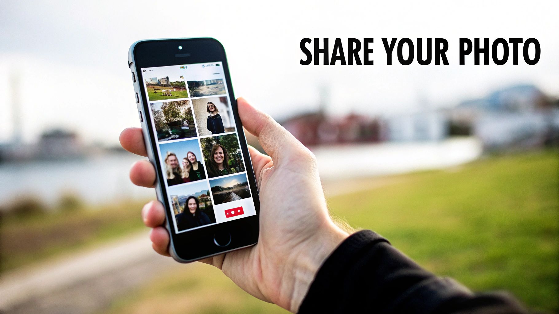 User-Generated Content (UGC) Campaigns