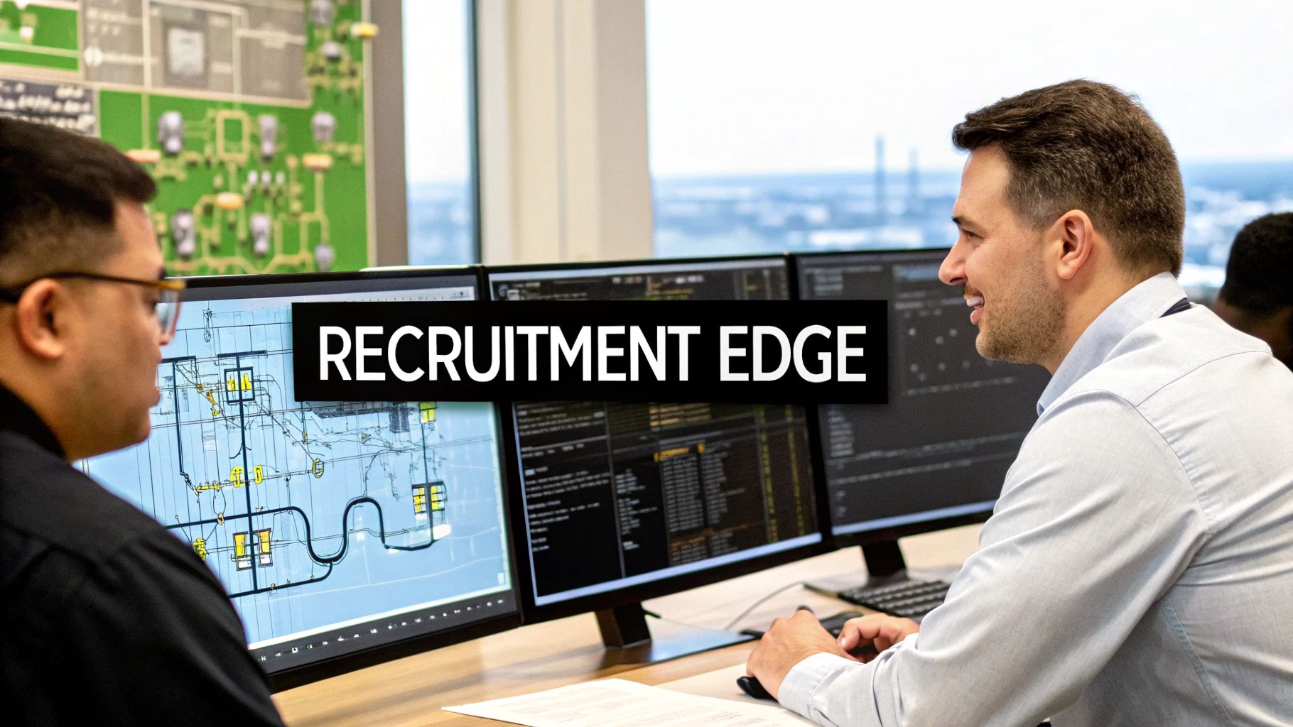 Top Recruitment Strategies for High-Growth Industries 2025