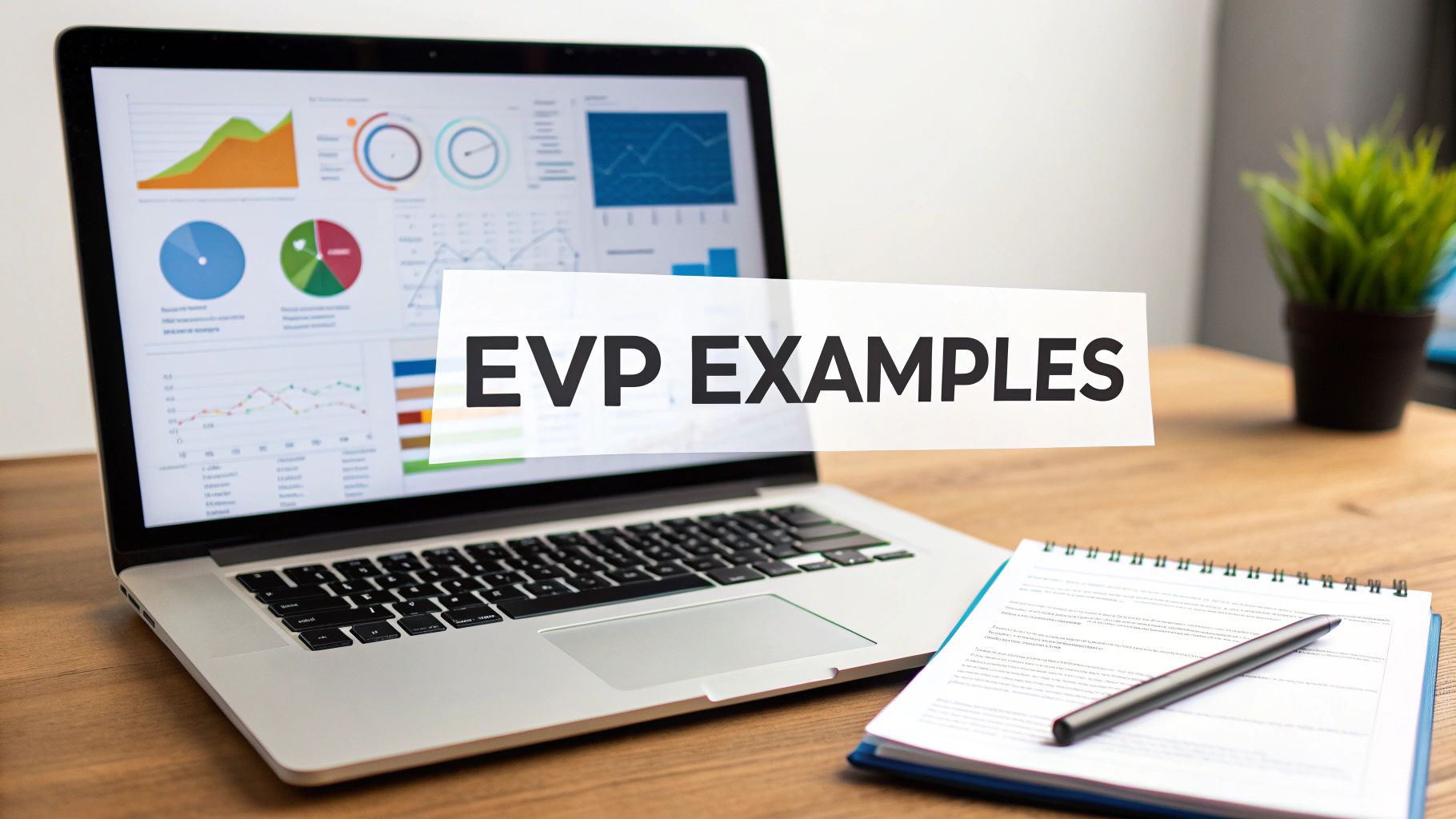 Employee Value Proposition Examples to Attract Top Talent