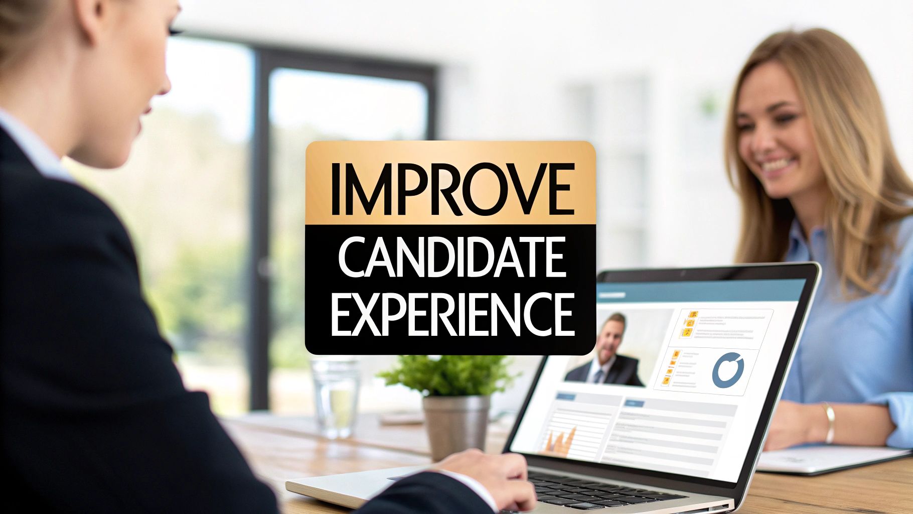 How to Improve Candidate Experience: Top Strategies & Tips