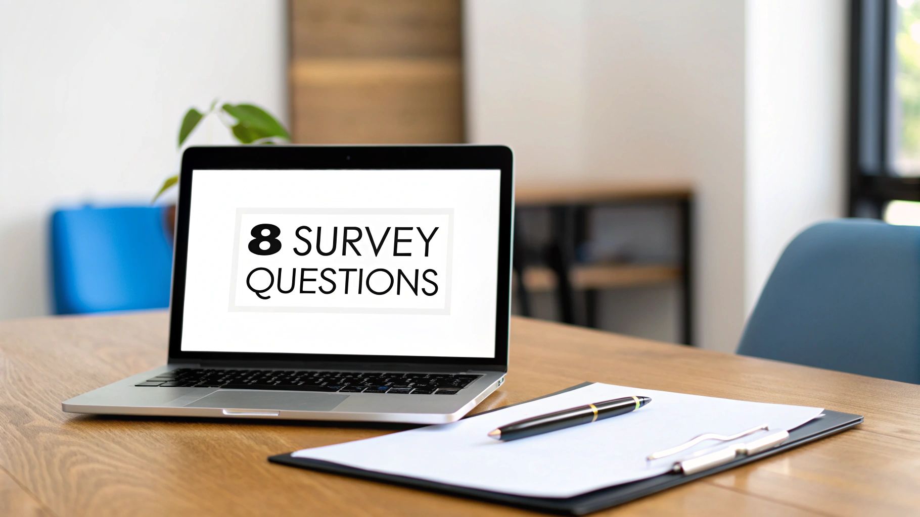 8 Powerful Employee Engagement Survey Questions for 2025