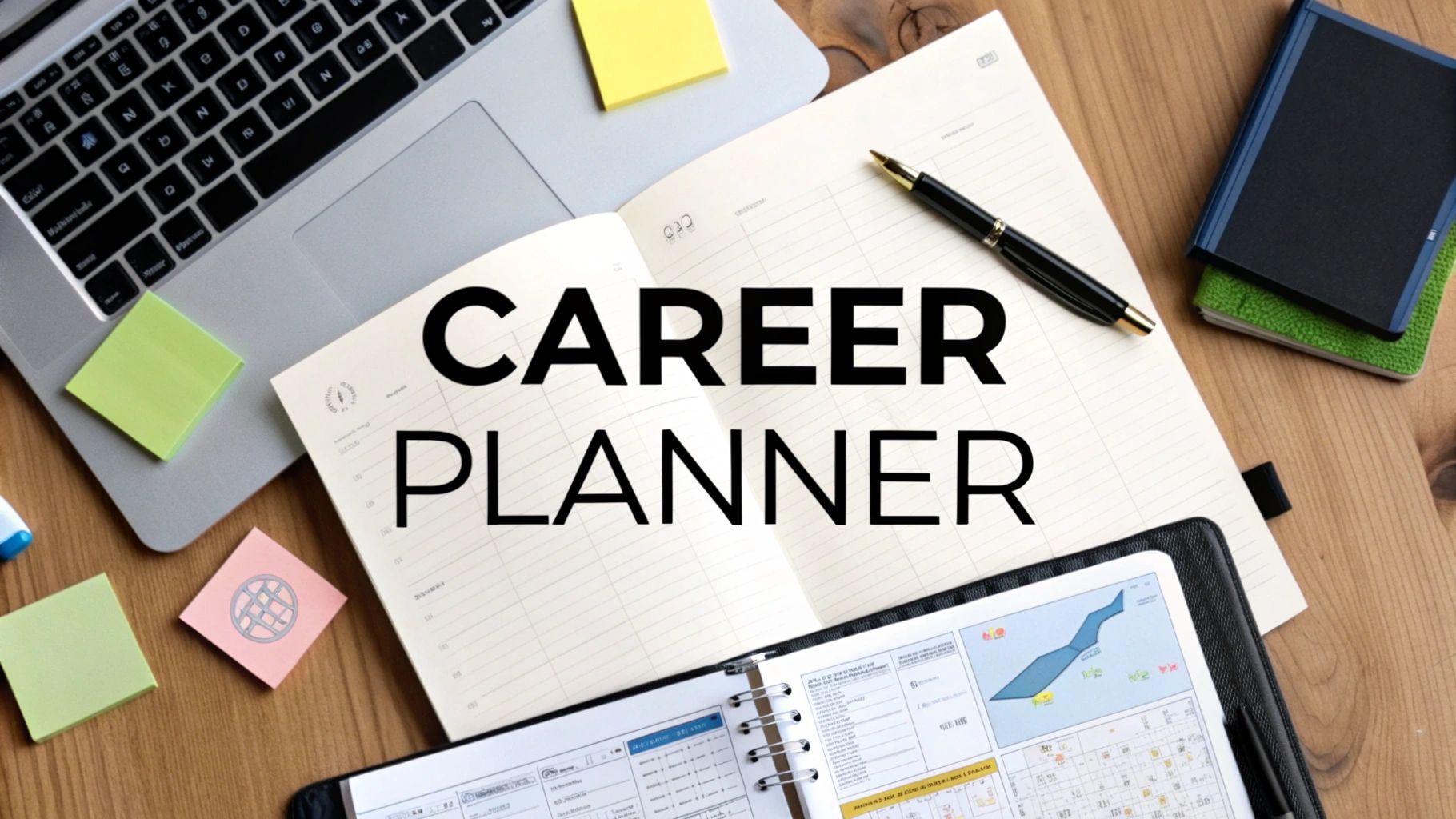 Your Career Development Planner for Success