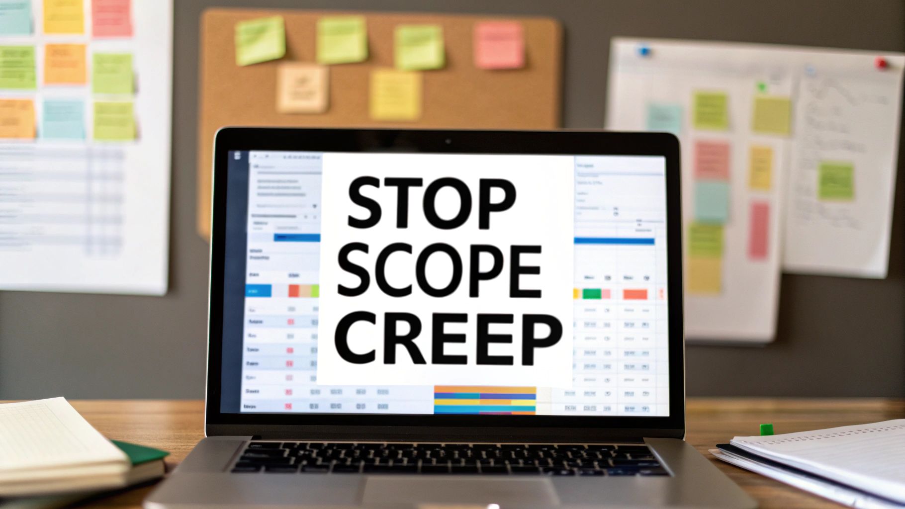 Managing Project Scope Creep: Proven Strategies for Success