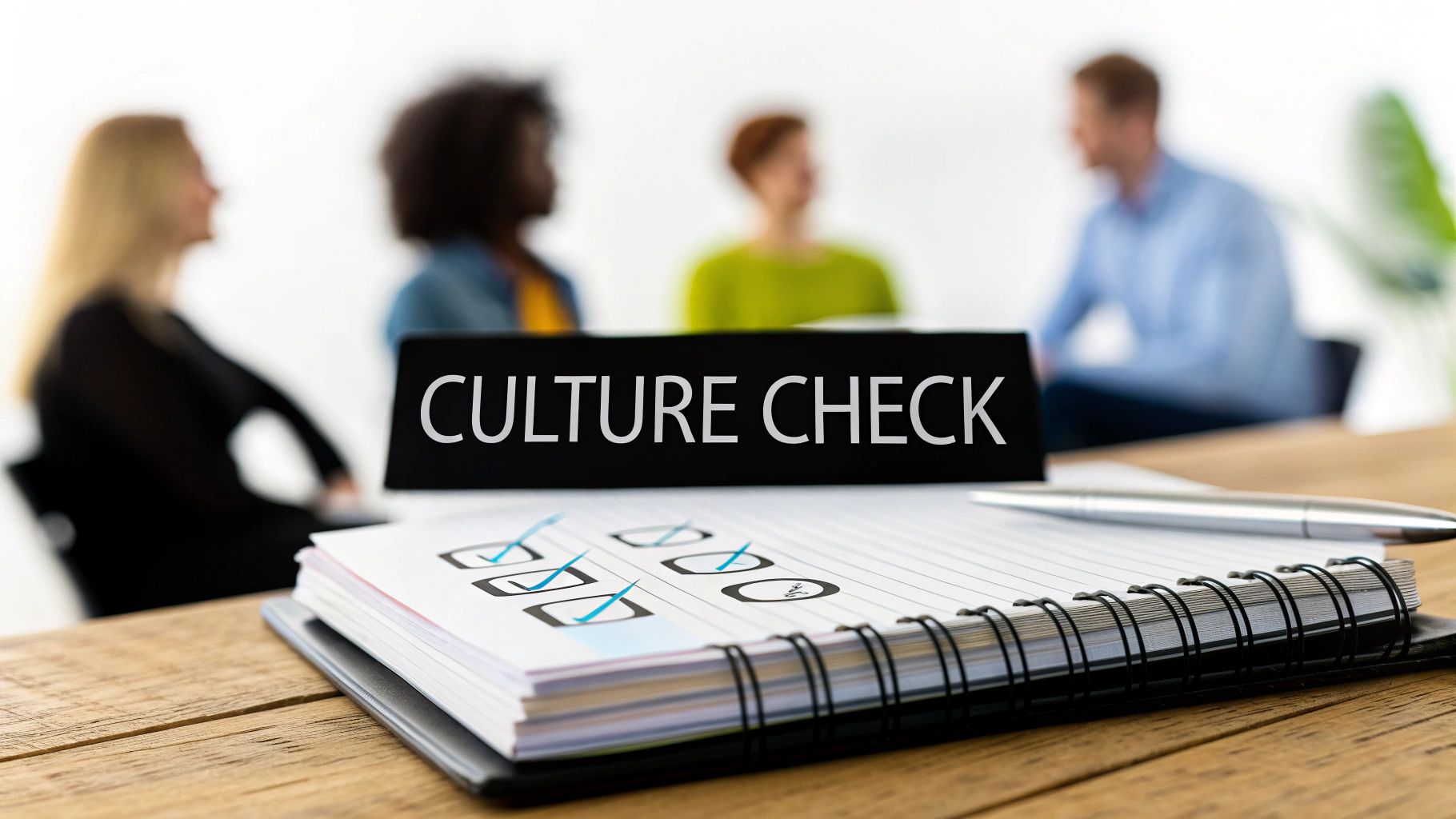 7 Cultural Fit Interview Questions to Ask in 2025