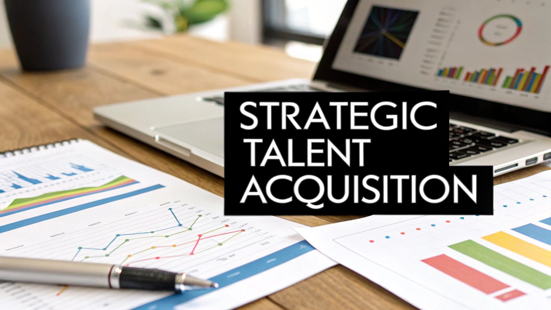 Finding Talent with Project Management Recruiters