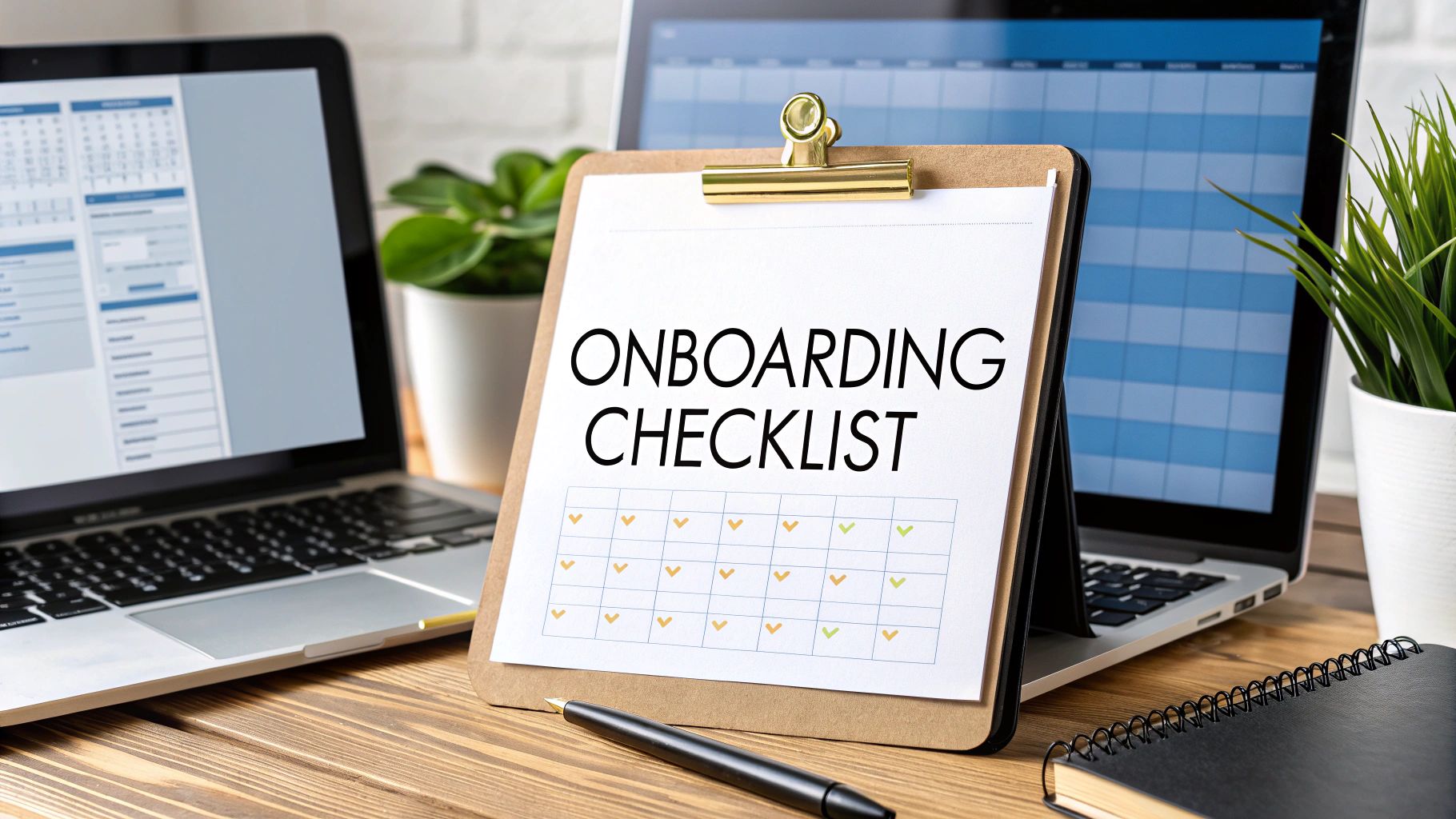 Onboarding Checklist for New Employees: 7 Essential Steps