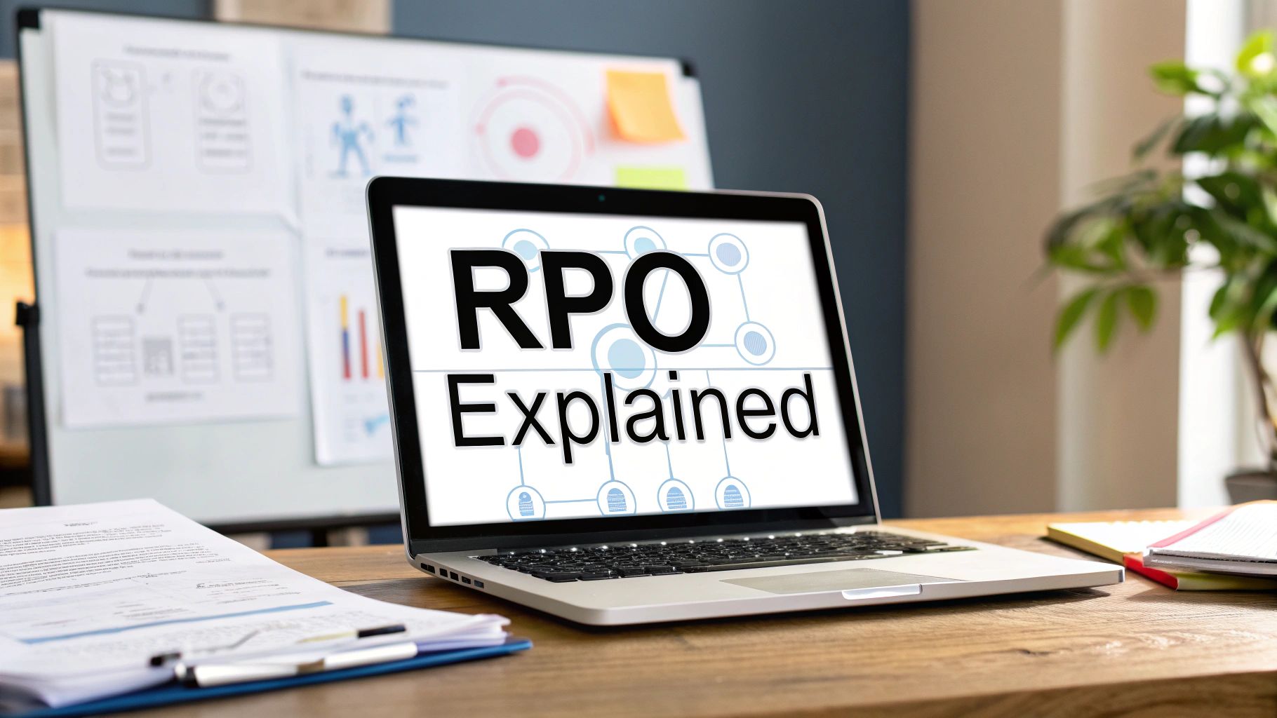 Recruitment Process Outsourcing Explained