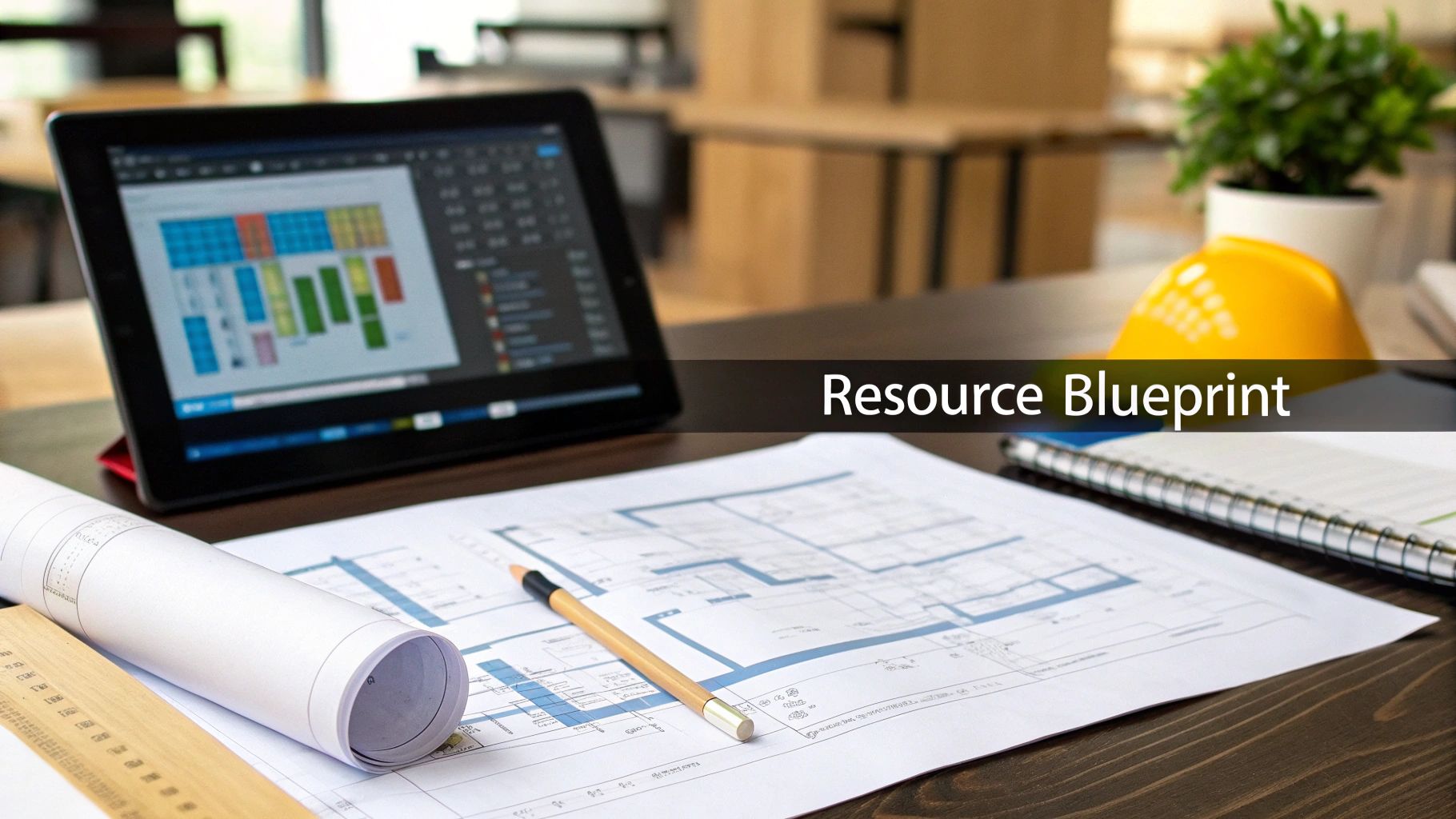 A Guide to Project Resource Management