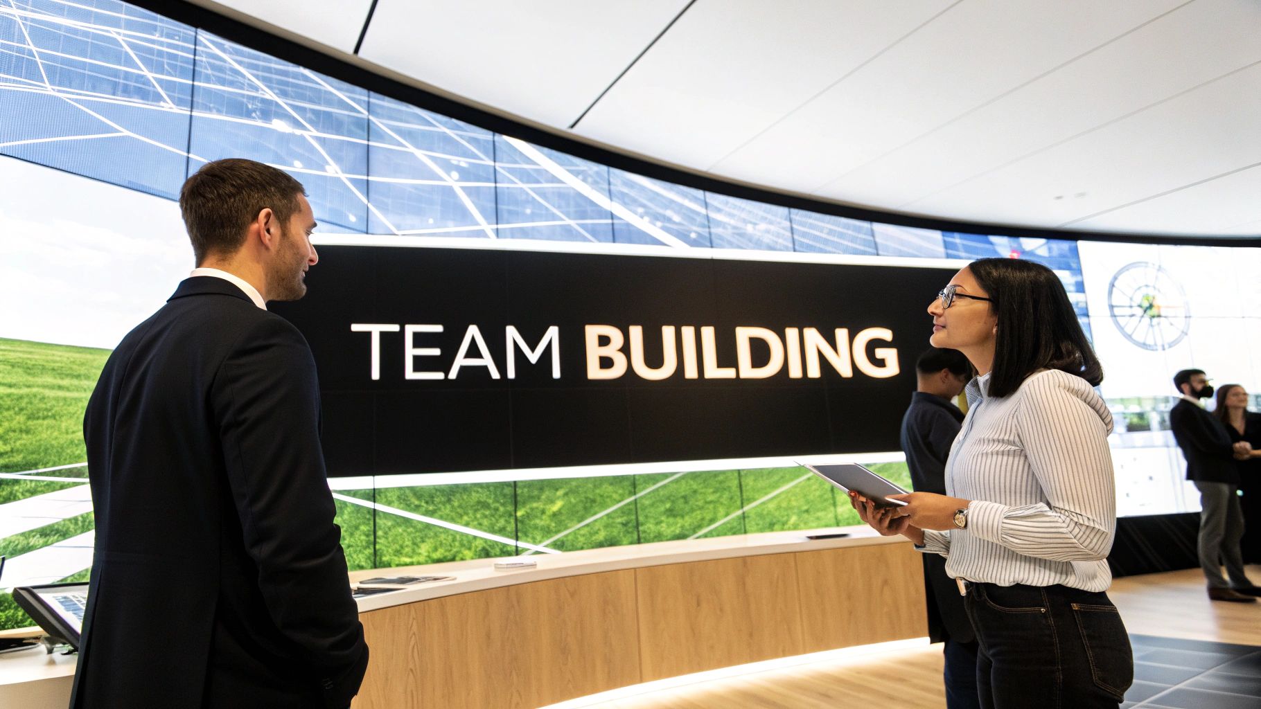 9 Proven Team Building Strategies for 2025
