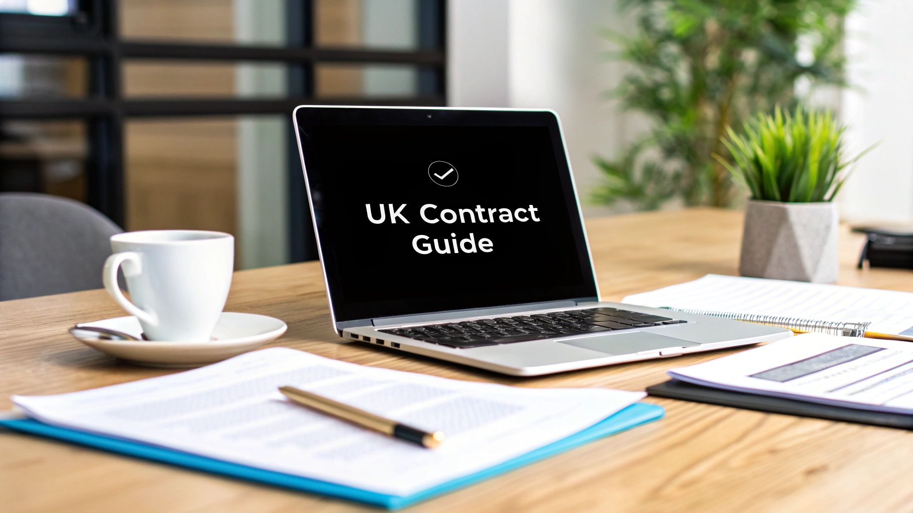 A Guide to UK Contract Work Agencies