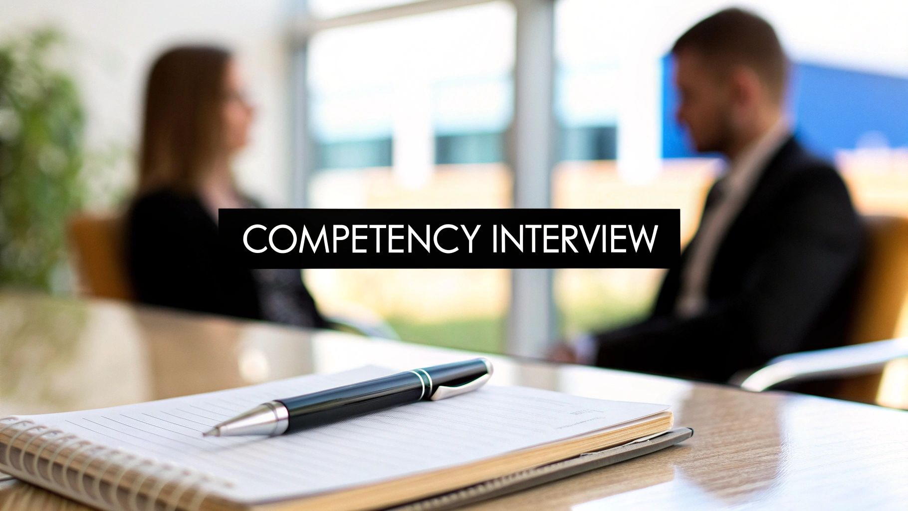 Mastering Competency Based Interviewing Techniques
