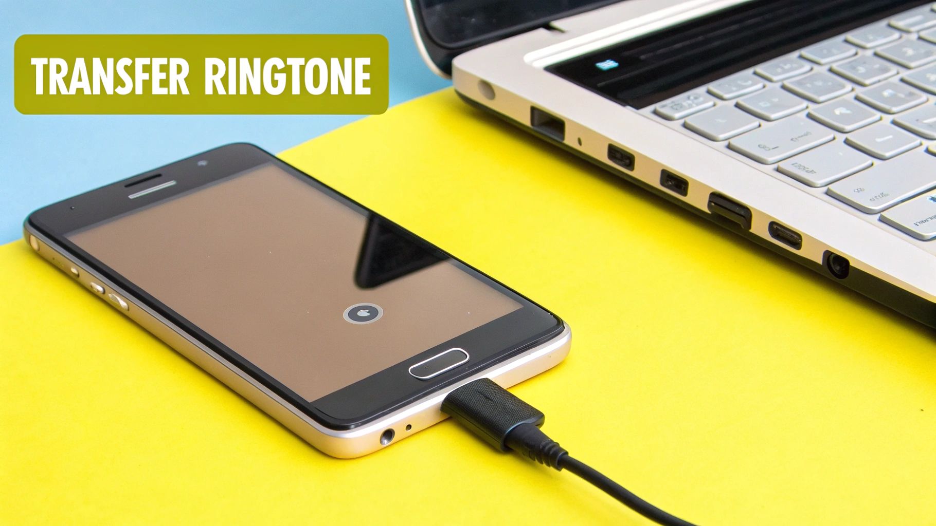 Troubleshooting Ringtone Creation