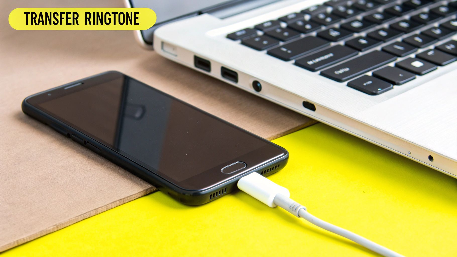 Troubleshooting Ringtone Creation
