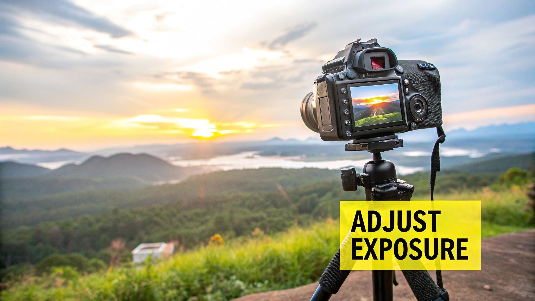 1. Exposure Adjustment: The Foundation of a Great Edit