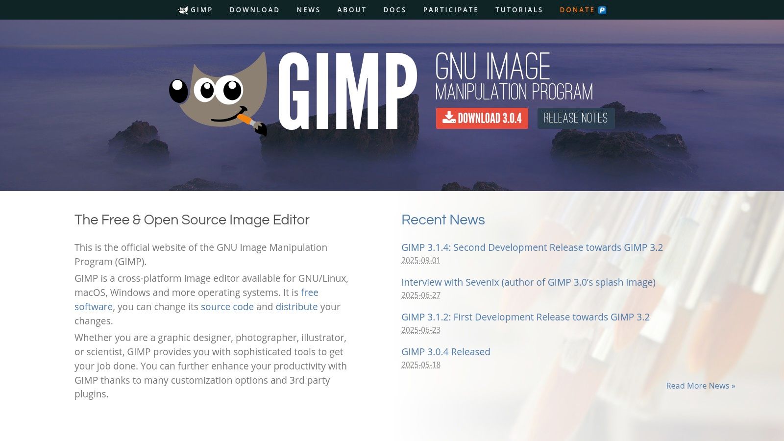 GIMP