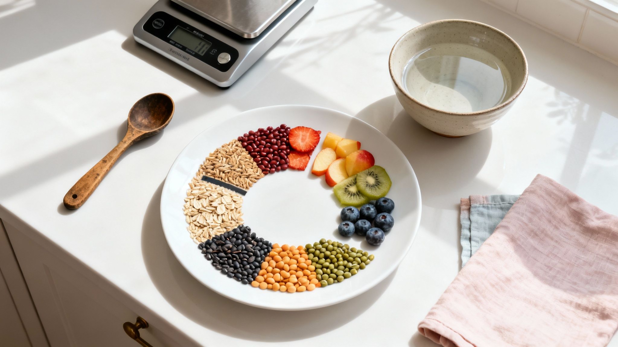 Glucides par jour : le guide pour mieux gérer ton énergie et ta santé