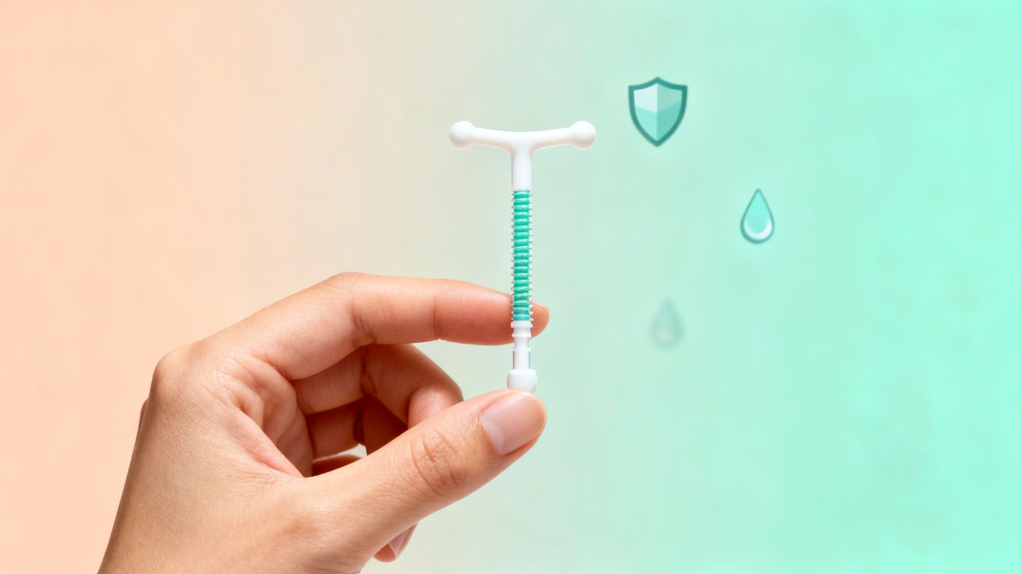 Stérilet hormonal avis : le guide pour faire ton choix