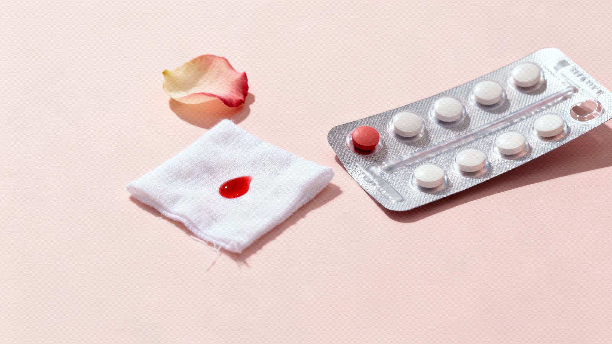 Saignements sous pilule : le guide pour comprendre et bien réagir