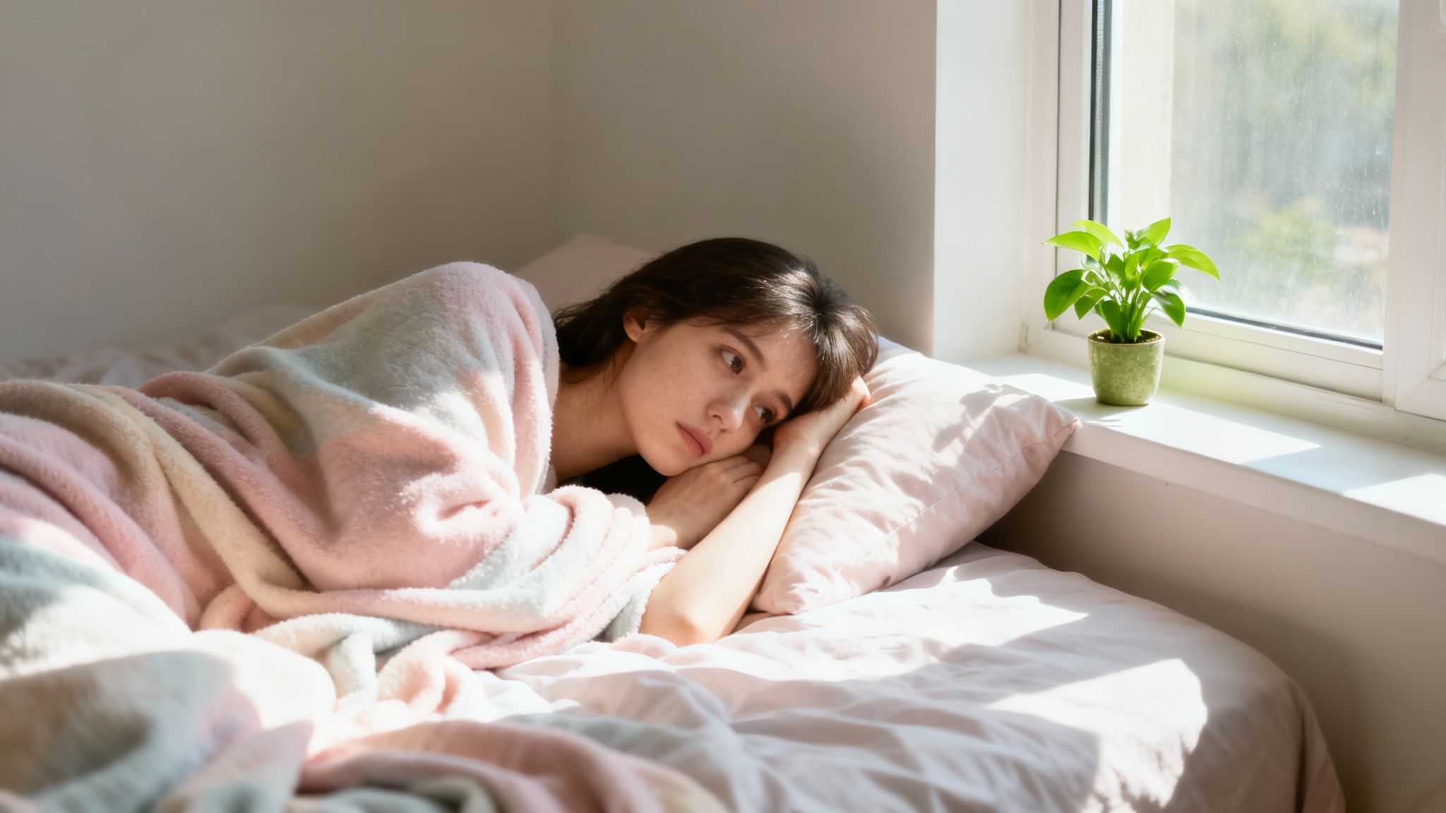 Envie de rien : le guide pour surmonter l'apathie et retrouver ta motivation