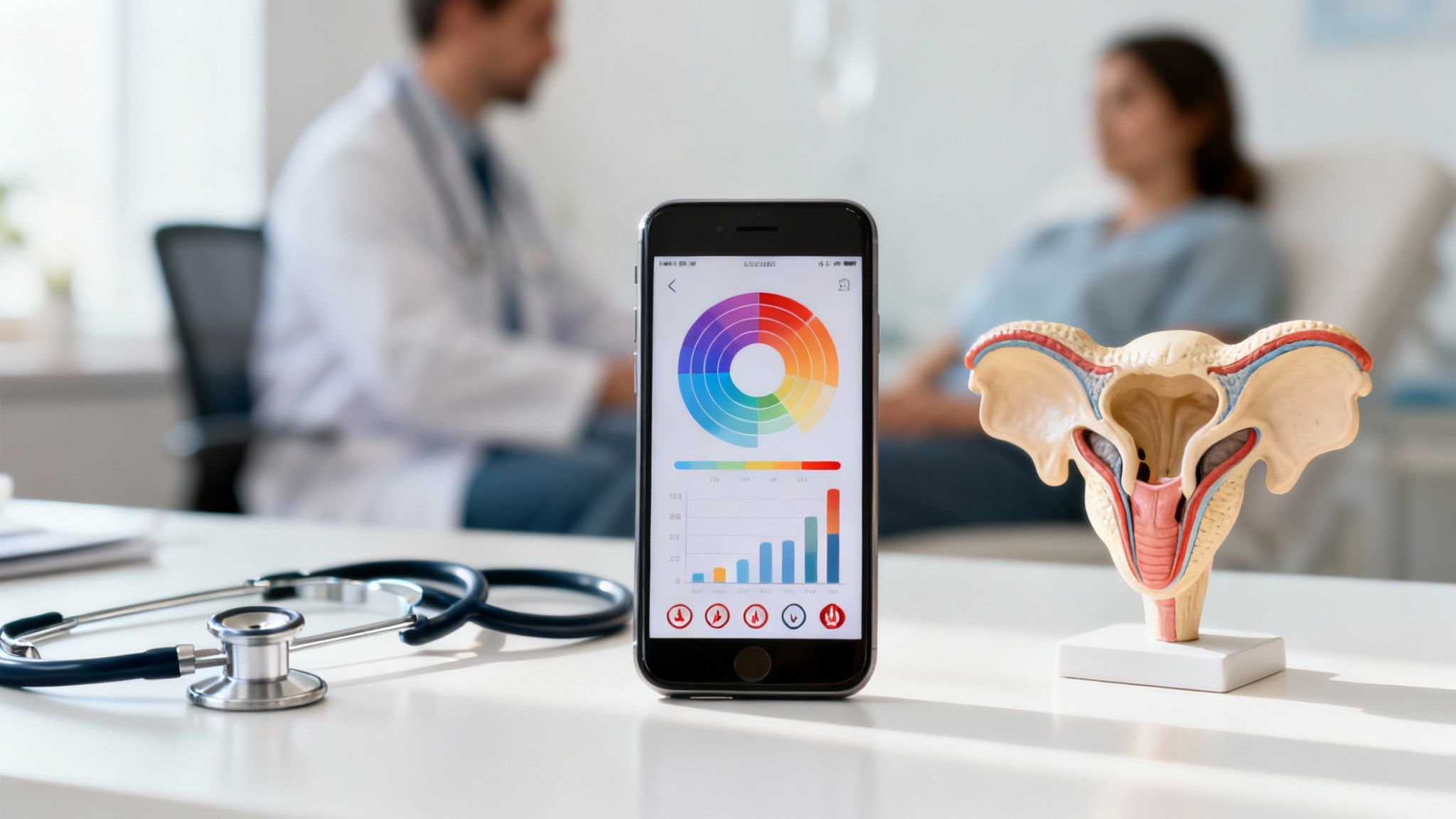 Comment diagnostiquer l'endométriose : le guide pour être entendue