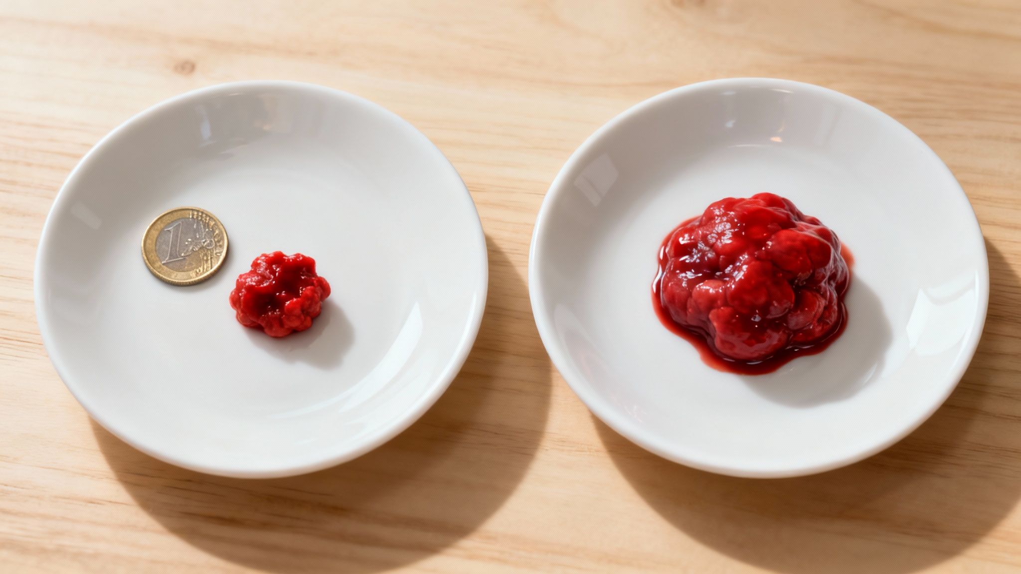 Caillot de sang regle: quand s'inquiéter pendant les règles