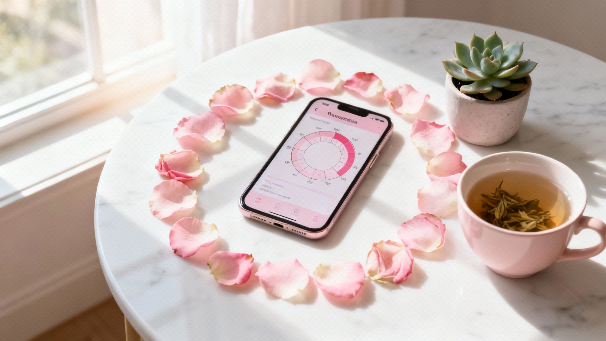 Calculateur prochaines règles: ton guide pour comprendre ton cycle