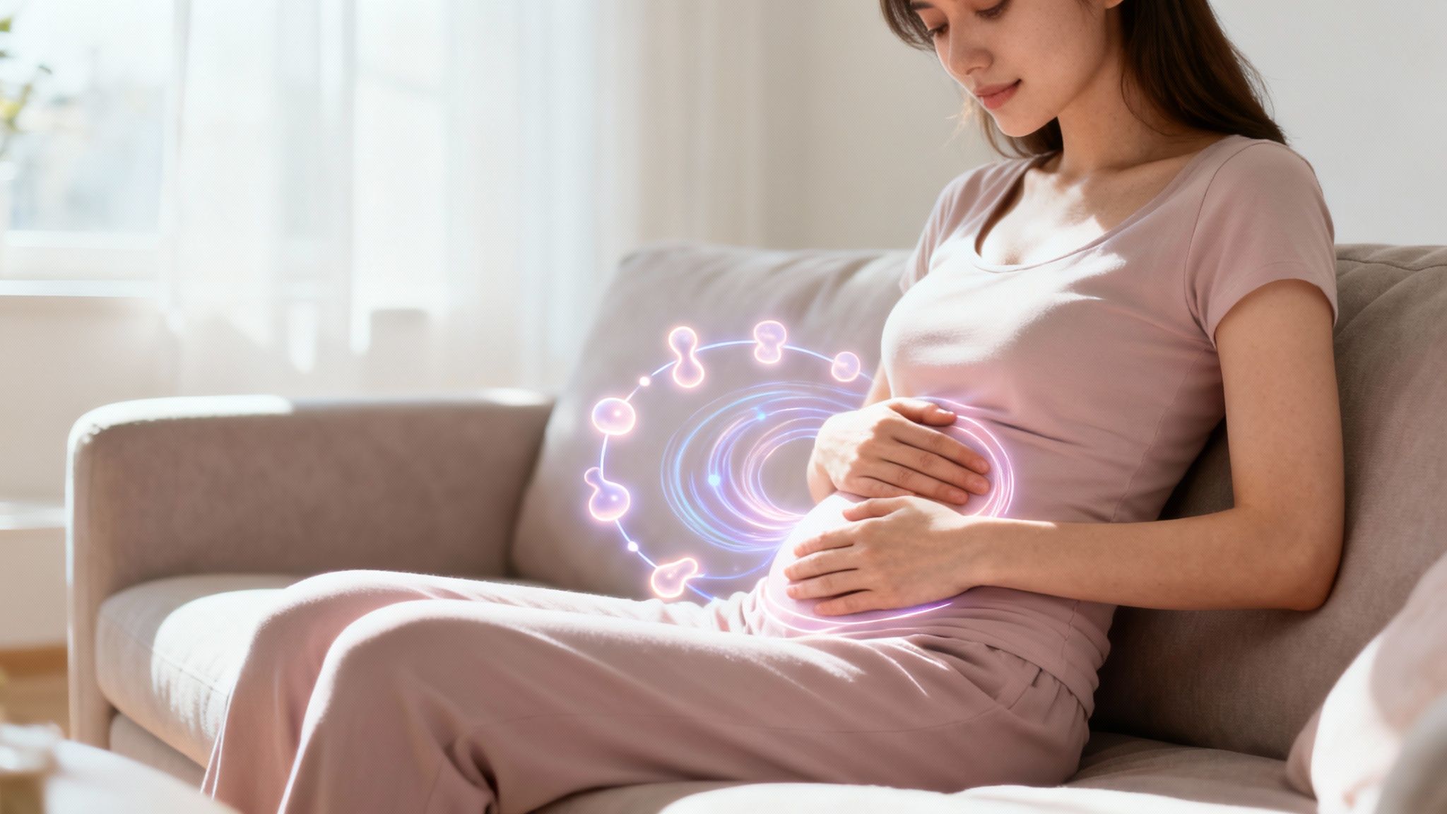 Règles et constipation : le guide pour soulager ton ventre